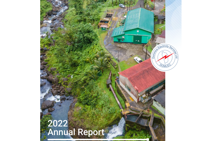 2022 Annual Report